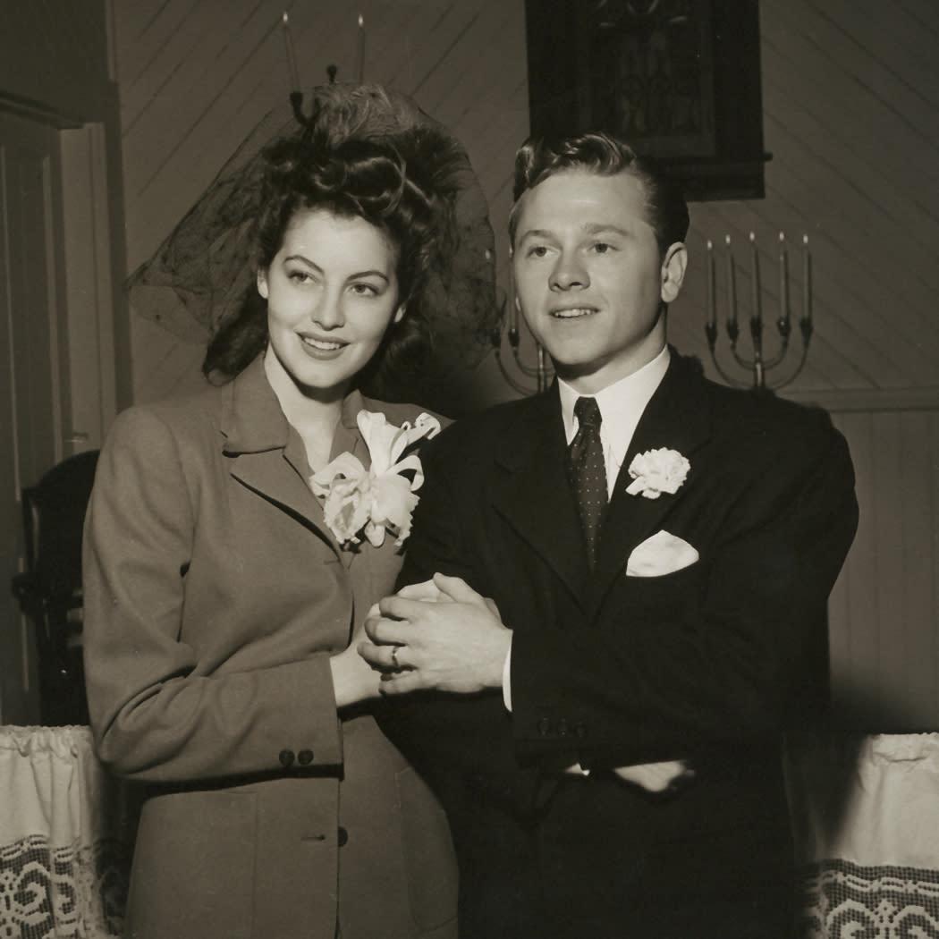 Mickey Rooney quotes