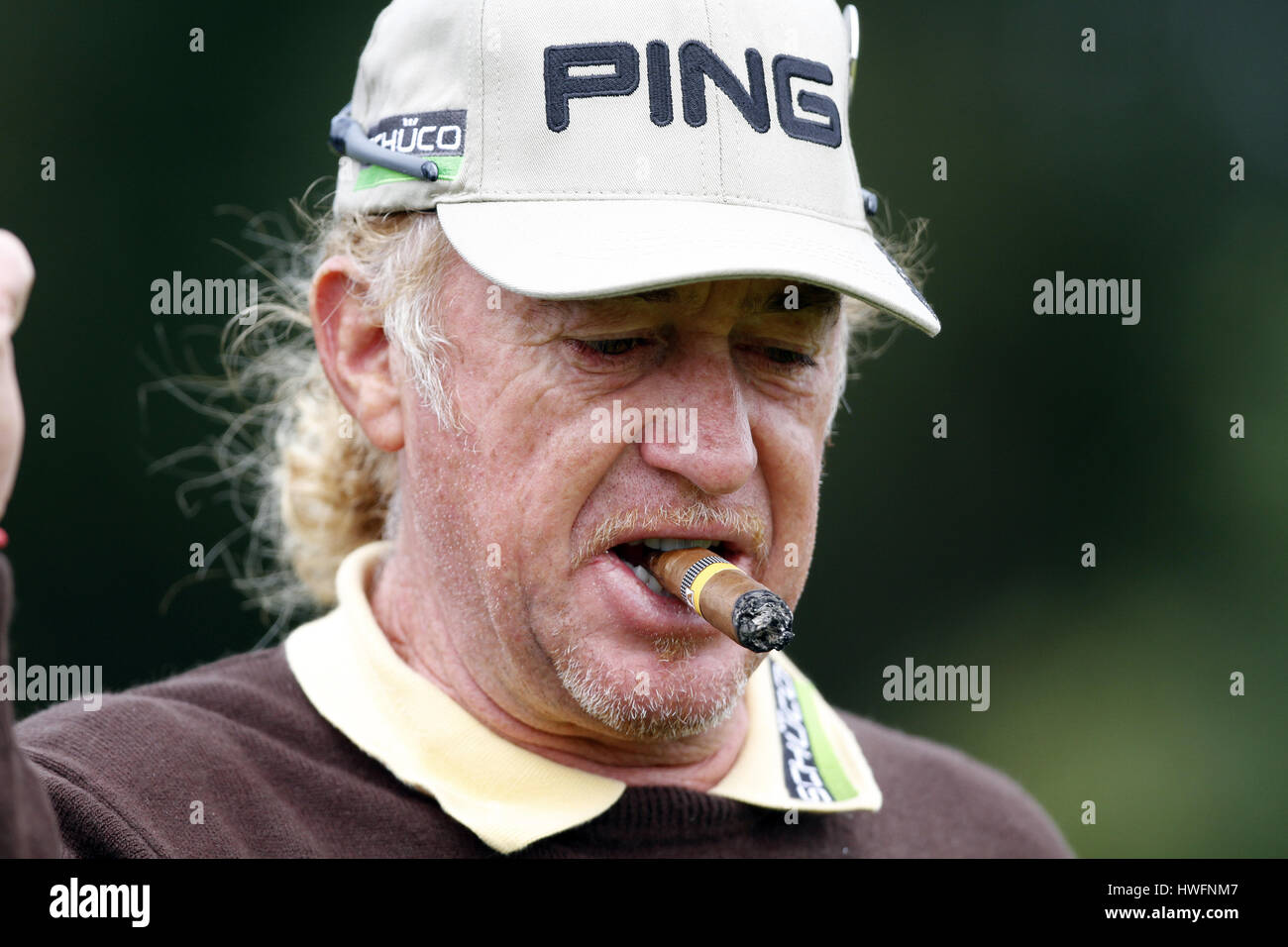 miguel angel jimenez cigar 0022