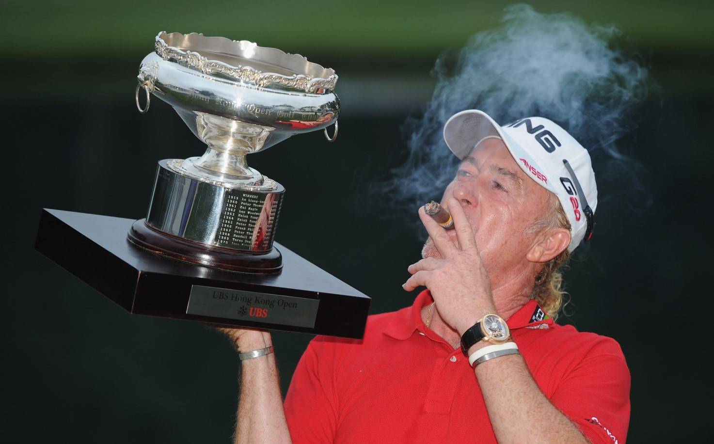 miguel angel jimenez cigar 0026