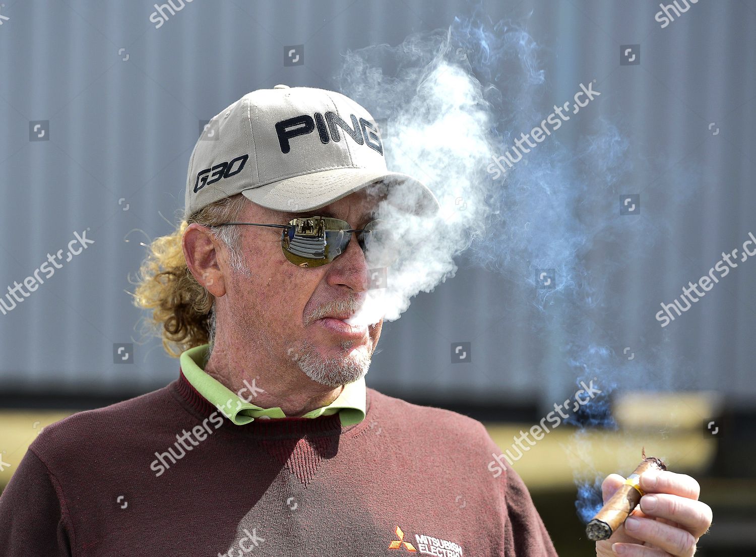 miguel angel jimenez cigar 0027