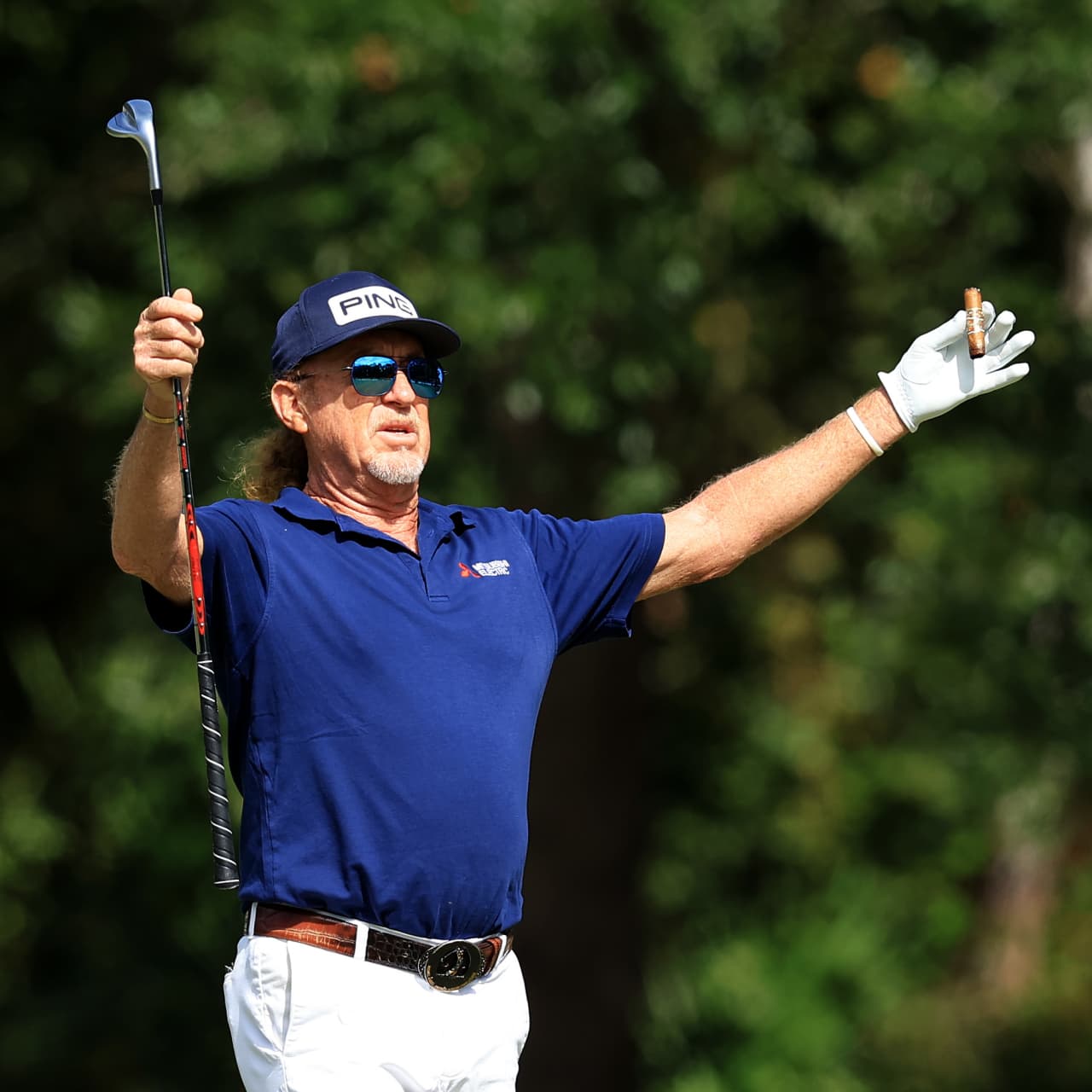 miguel angel jimenez cigar 0028