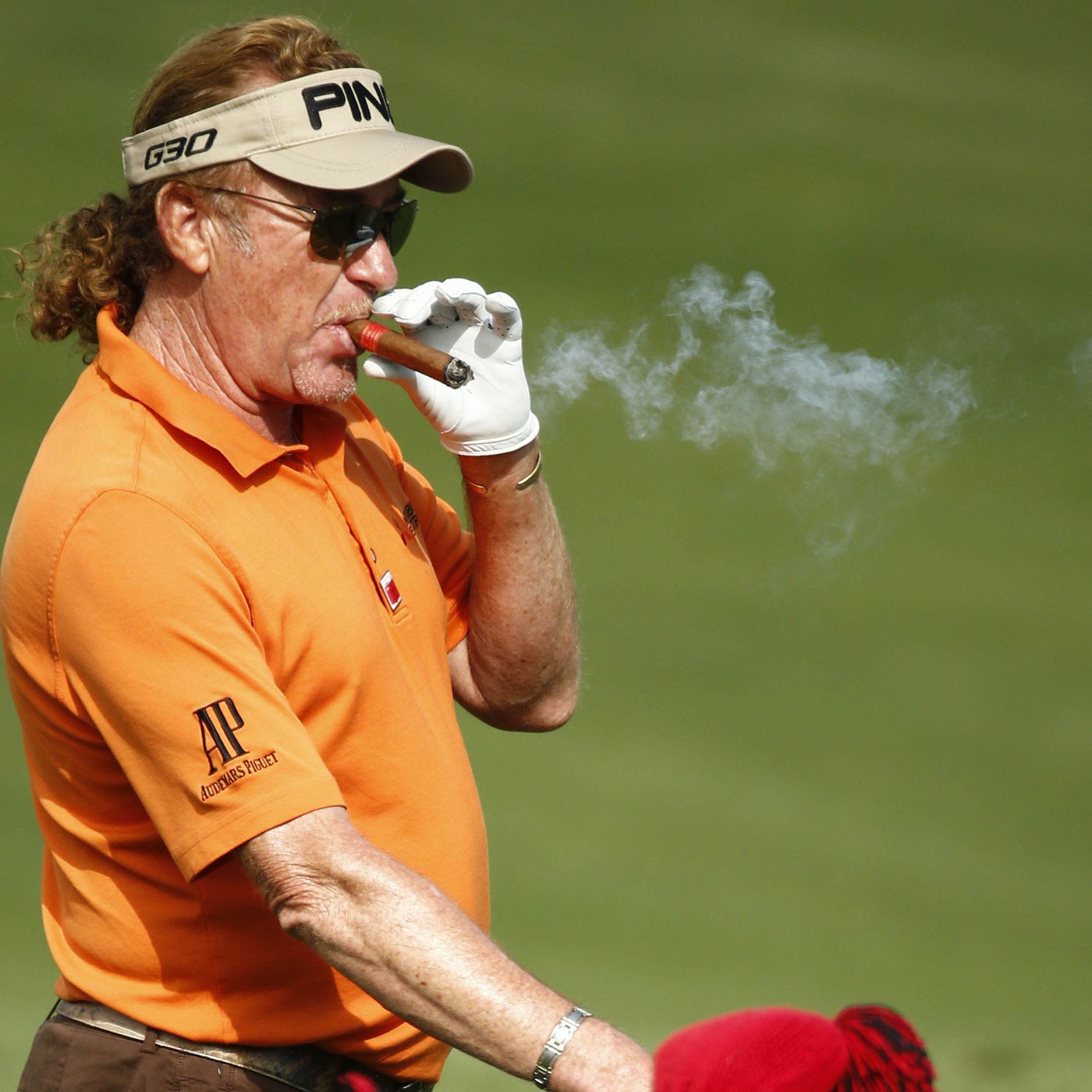 miguel angel jimenez cigar 0038