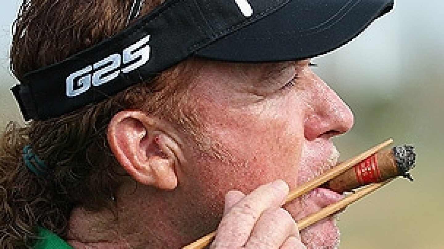 miguel angel jimenez cigar 0039