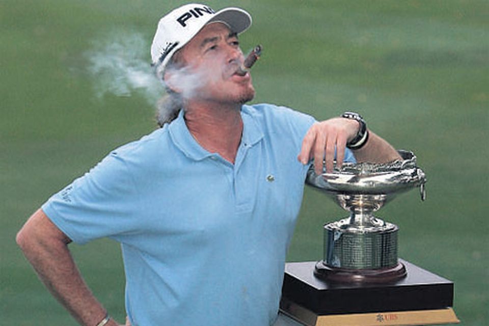 miguel angel jimenez cigar 0048