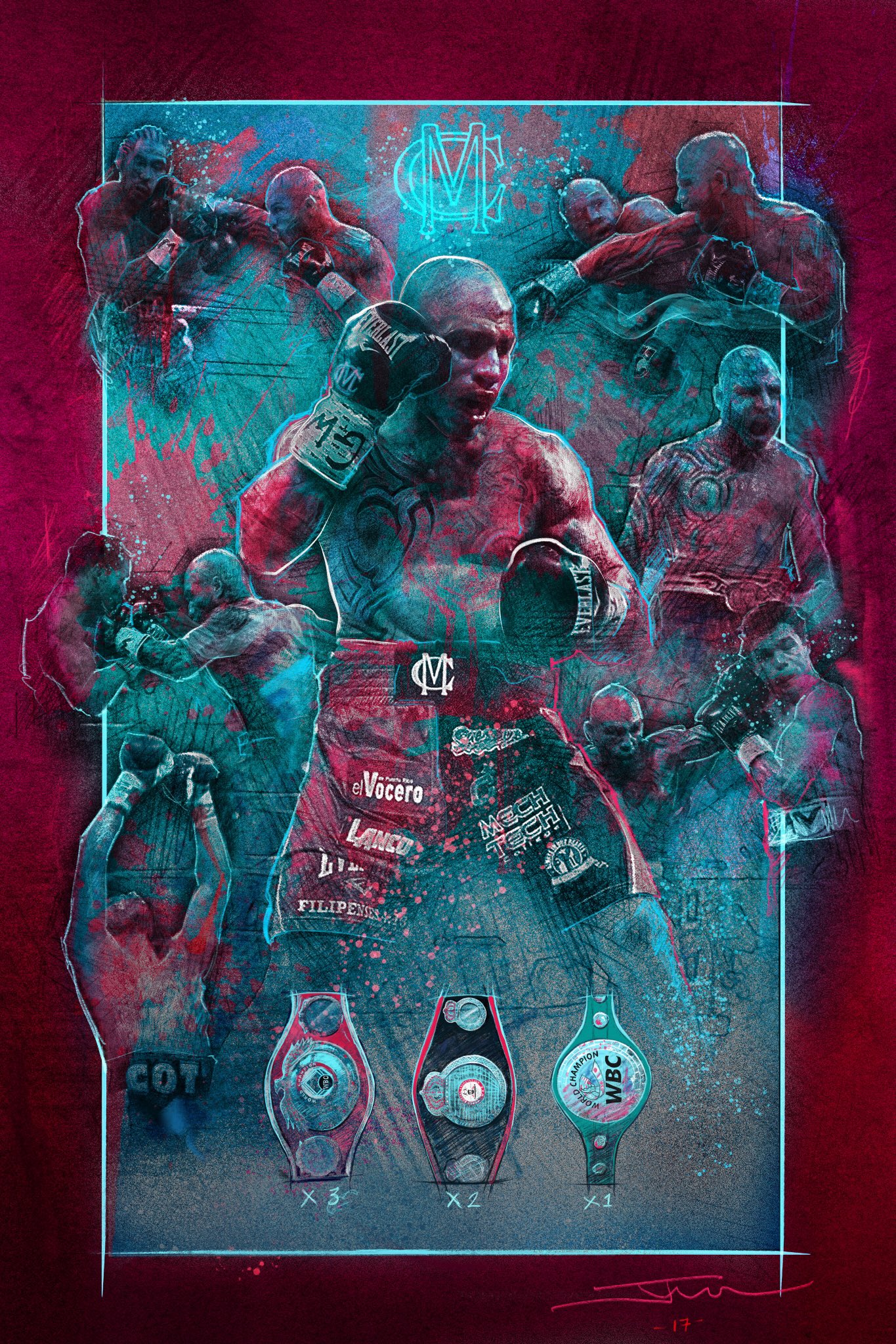 miguel cotto wallpaper 0026