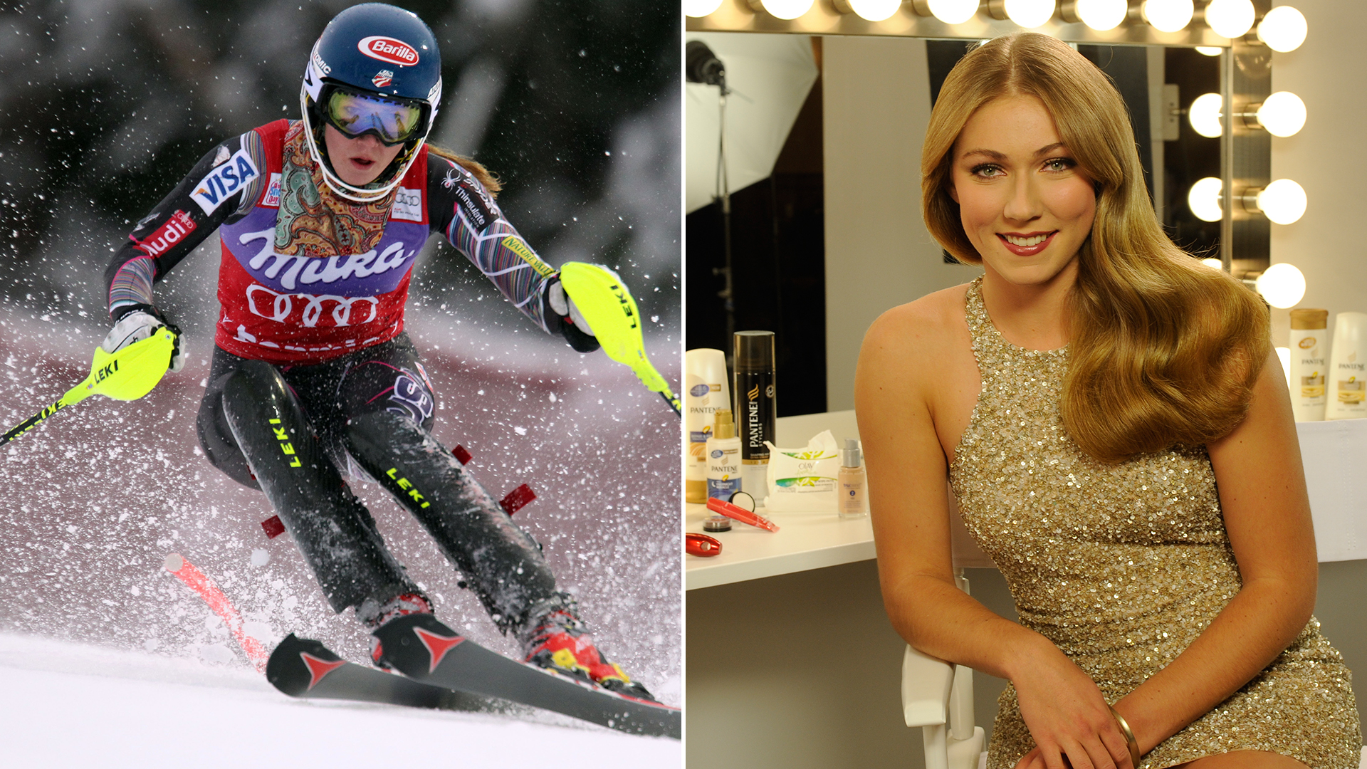 Mikaela Shiffrin performance stats