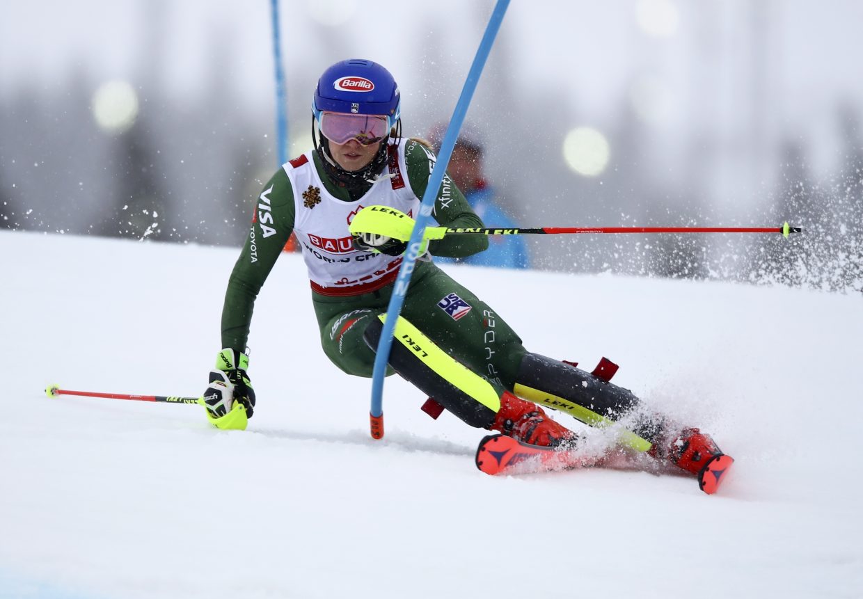 mikaela shiffrin skis 0016
