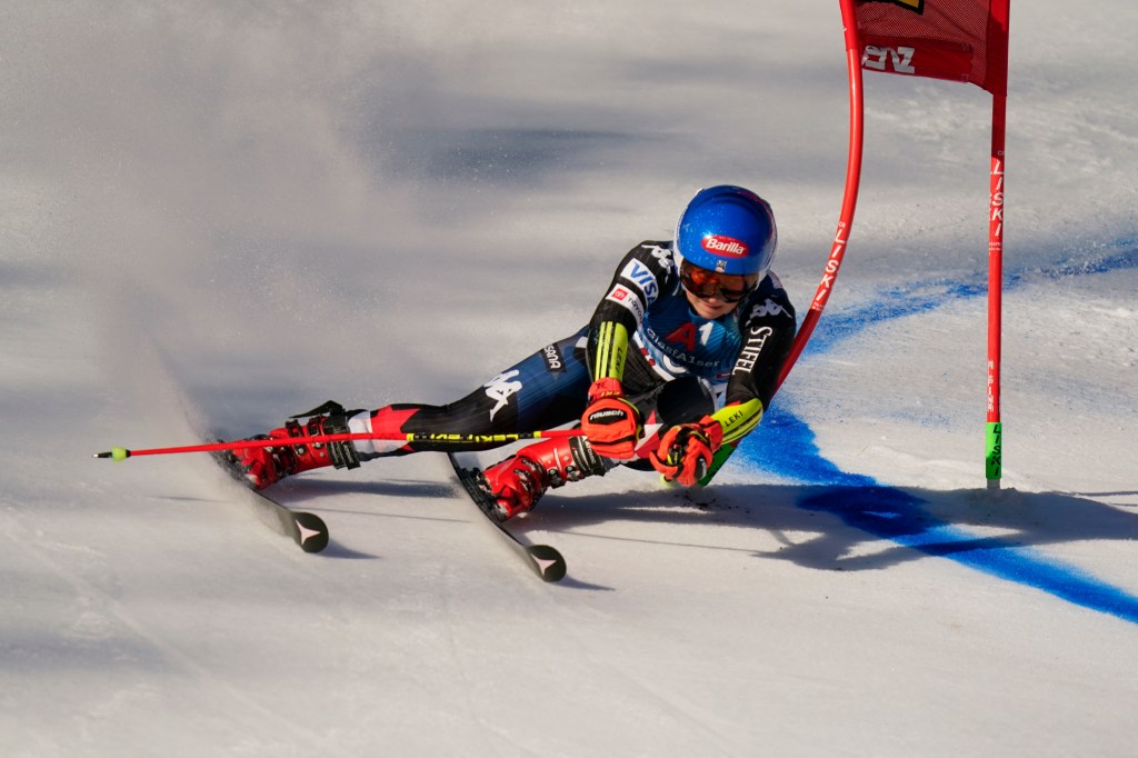 mikaela shiffrin skis 0025