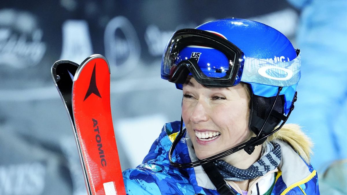 mikaela shiffrin skis 0034