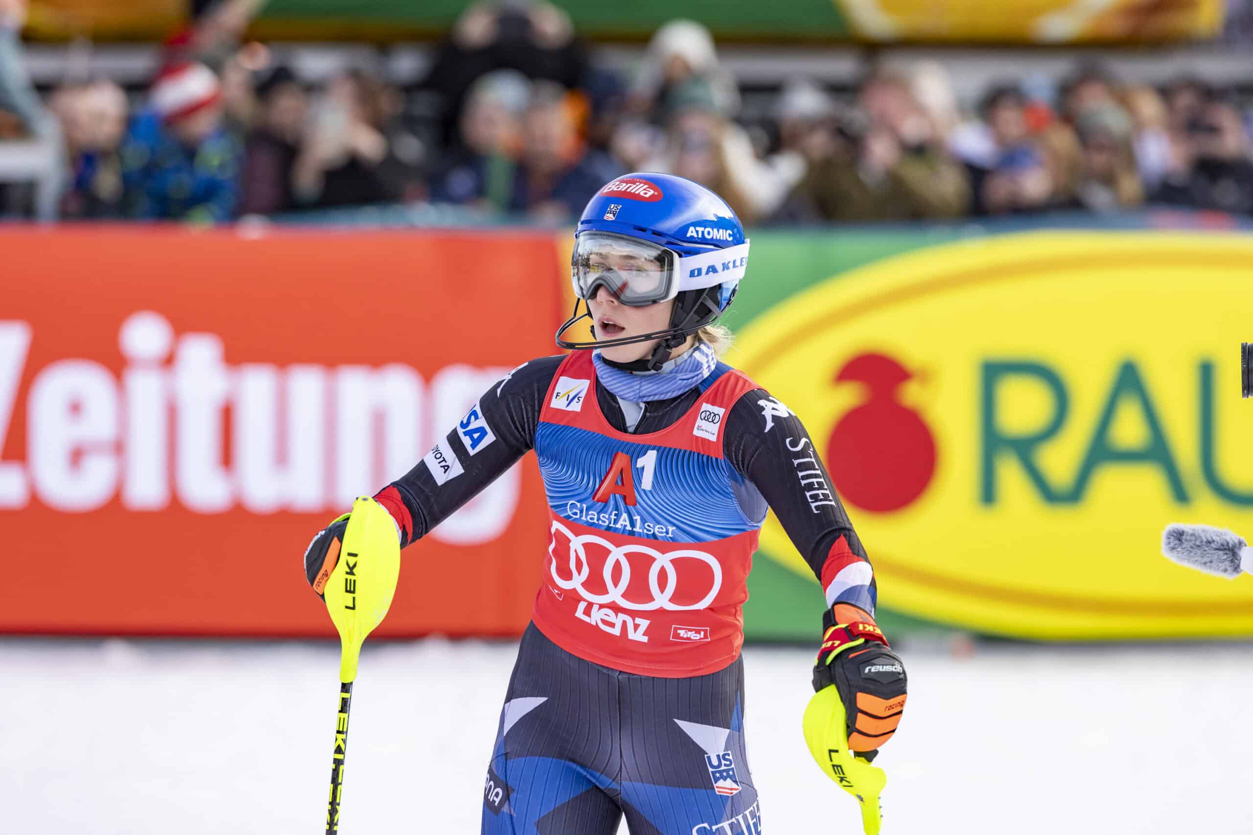 mikaela shiffrin skis 0035