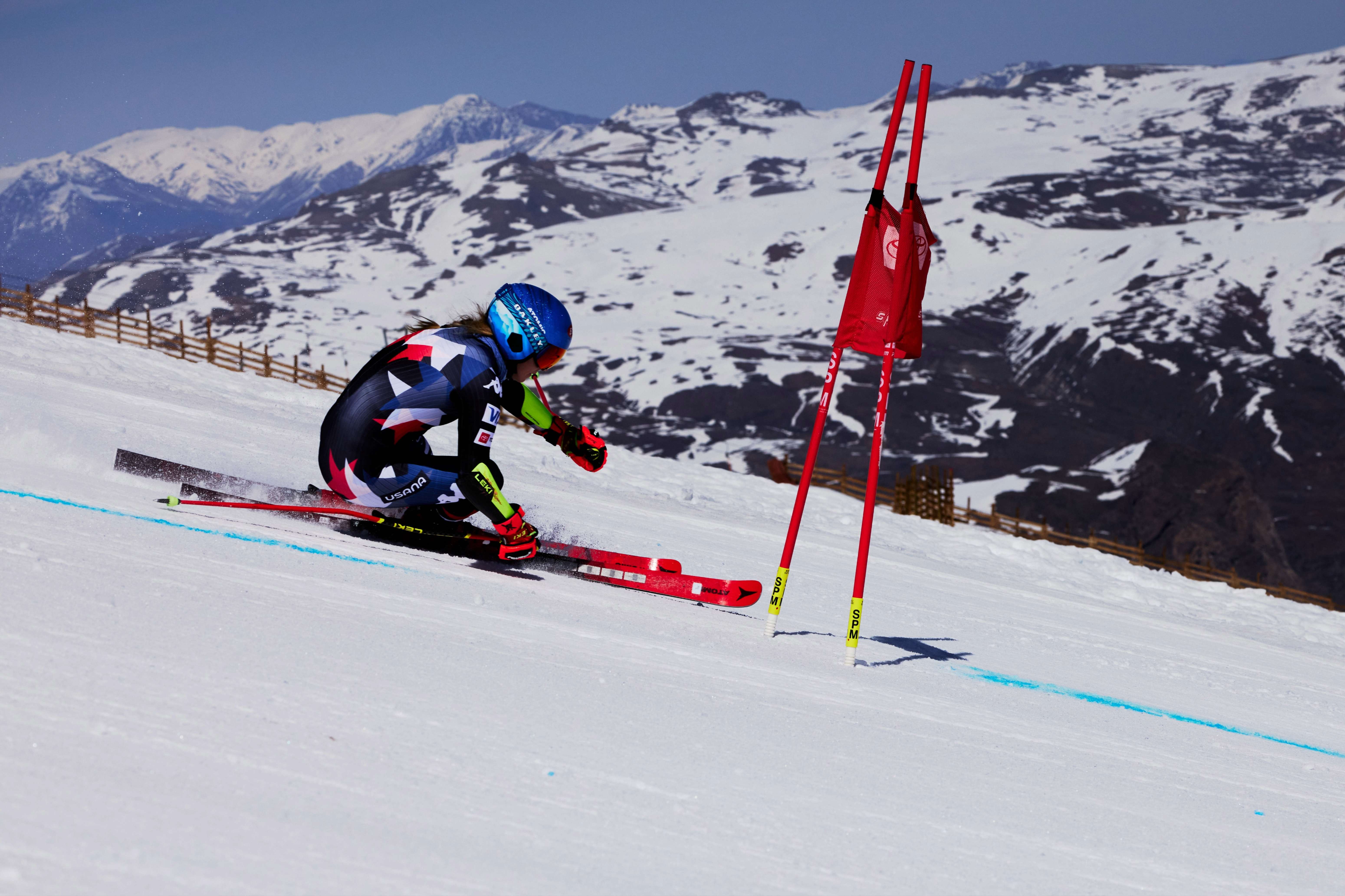 mikaela shiffrin skis 0036