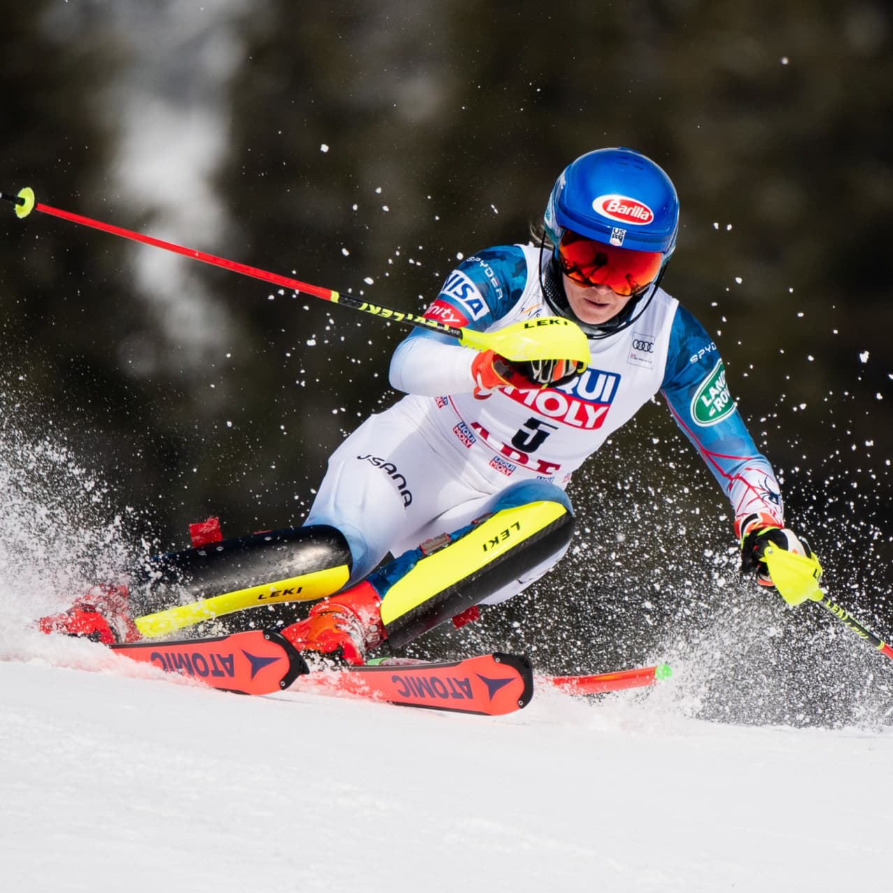 mikaela shiffrin skis 0038
