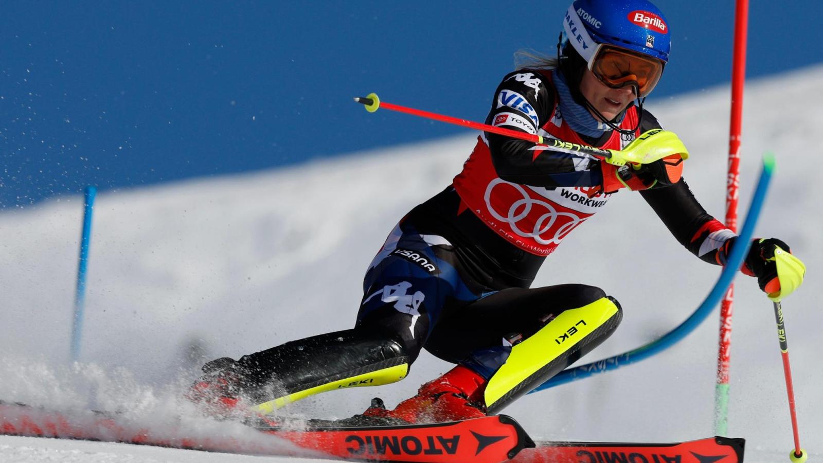 mikaela shiffrin skis 0042