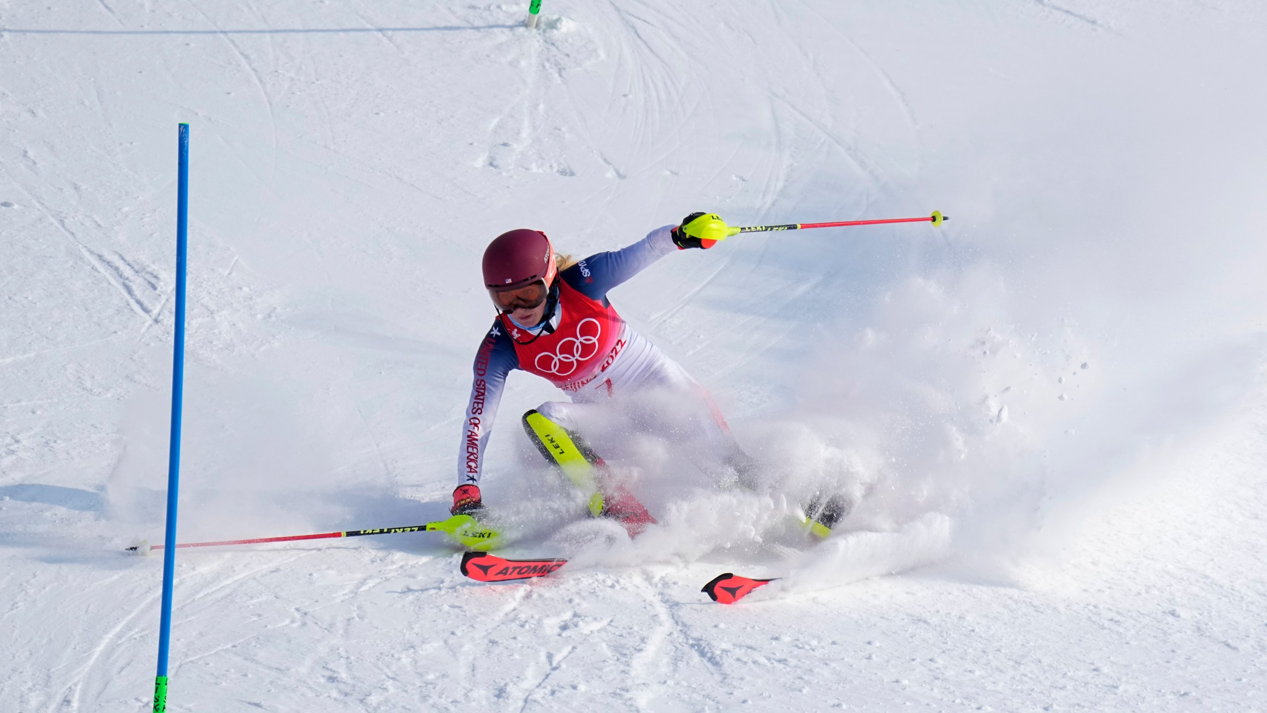 mikaela shiffrin skis 0046