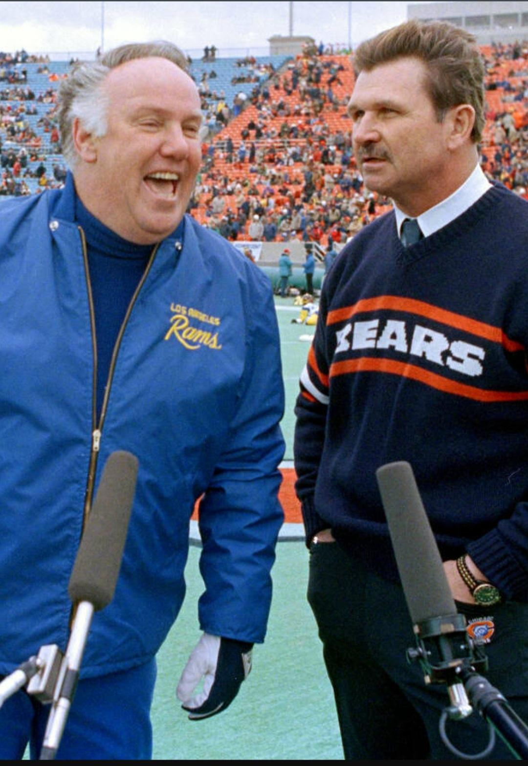 Mike Ditka Hall of Fame images