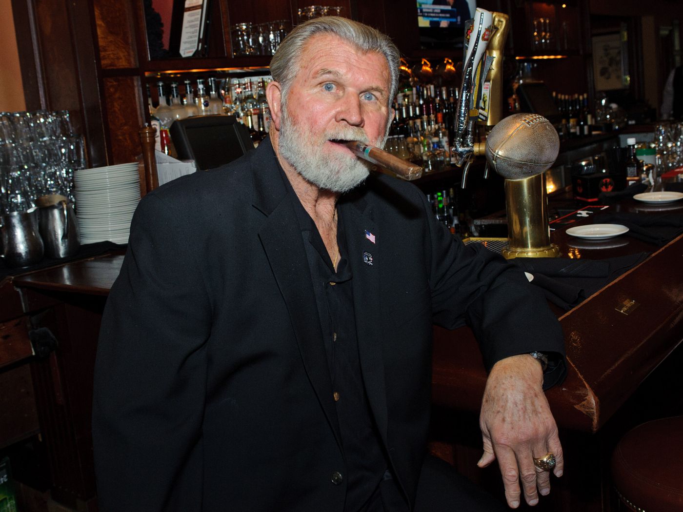mike ditka images 0045