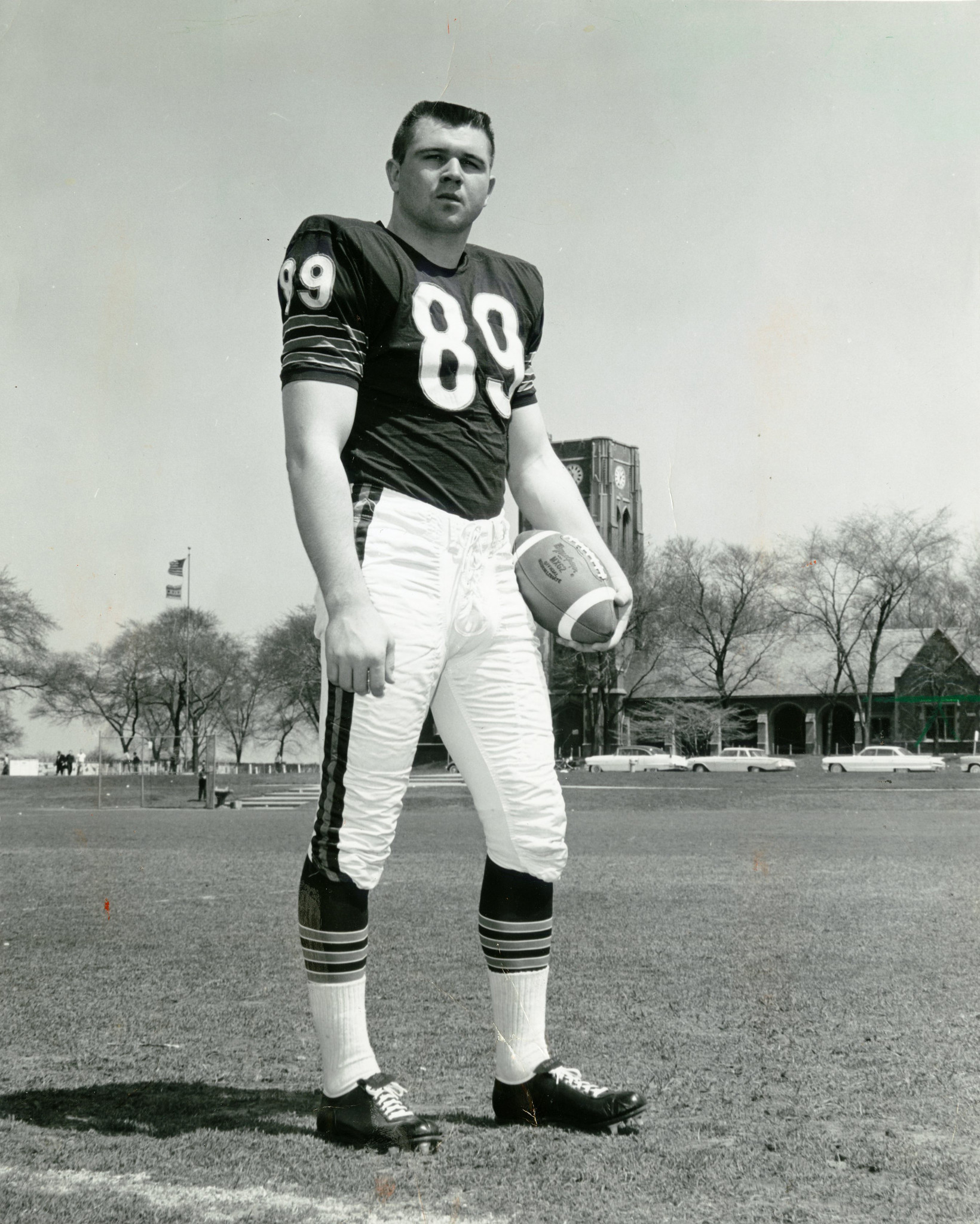 Mike Ditka legacy