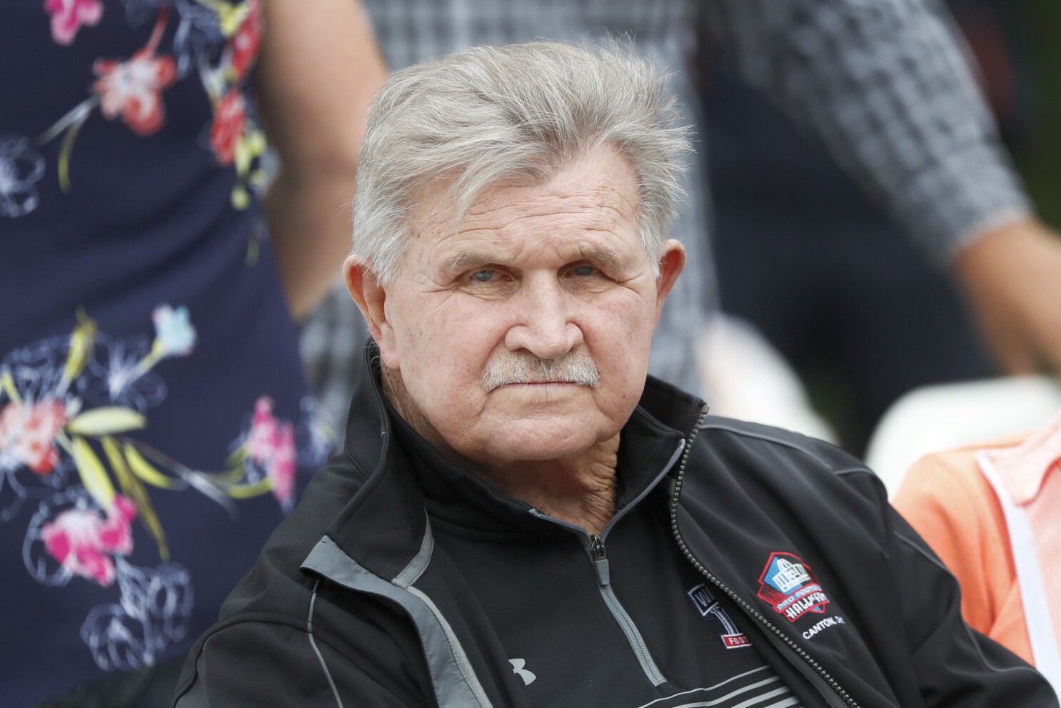 mike ditka pictures