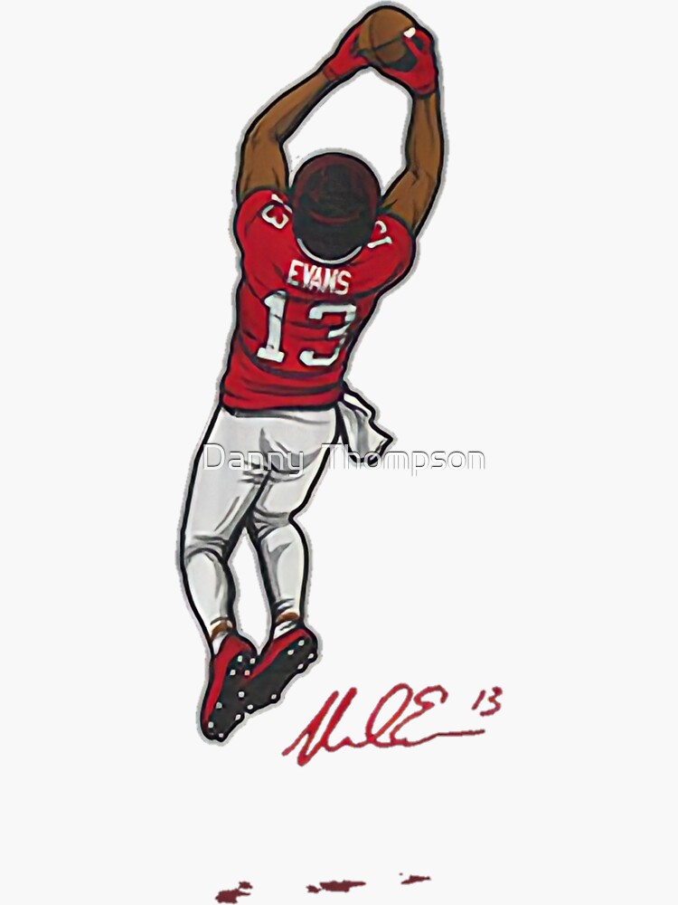 mike evans catch 0020