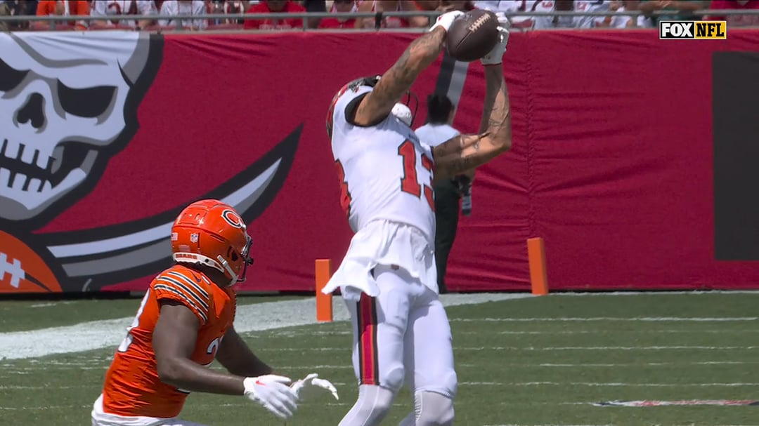 mike evans catch 0021