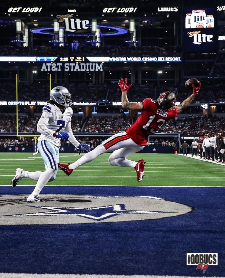 mike evans catch 0022