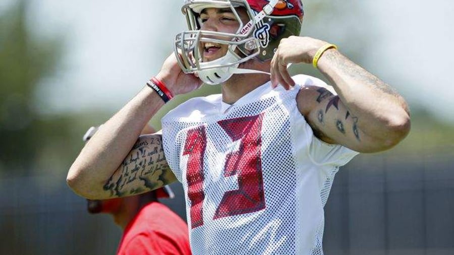 mike evans catch 0025