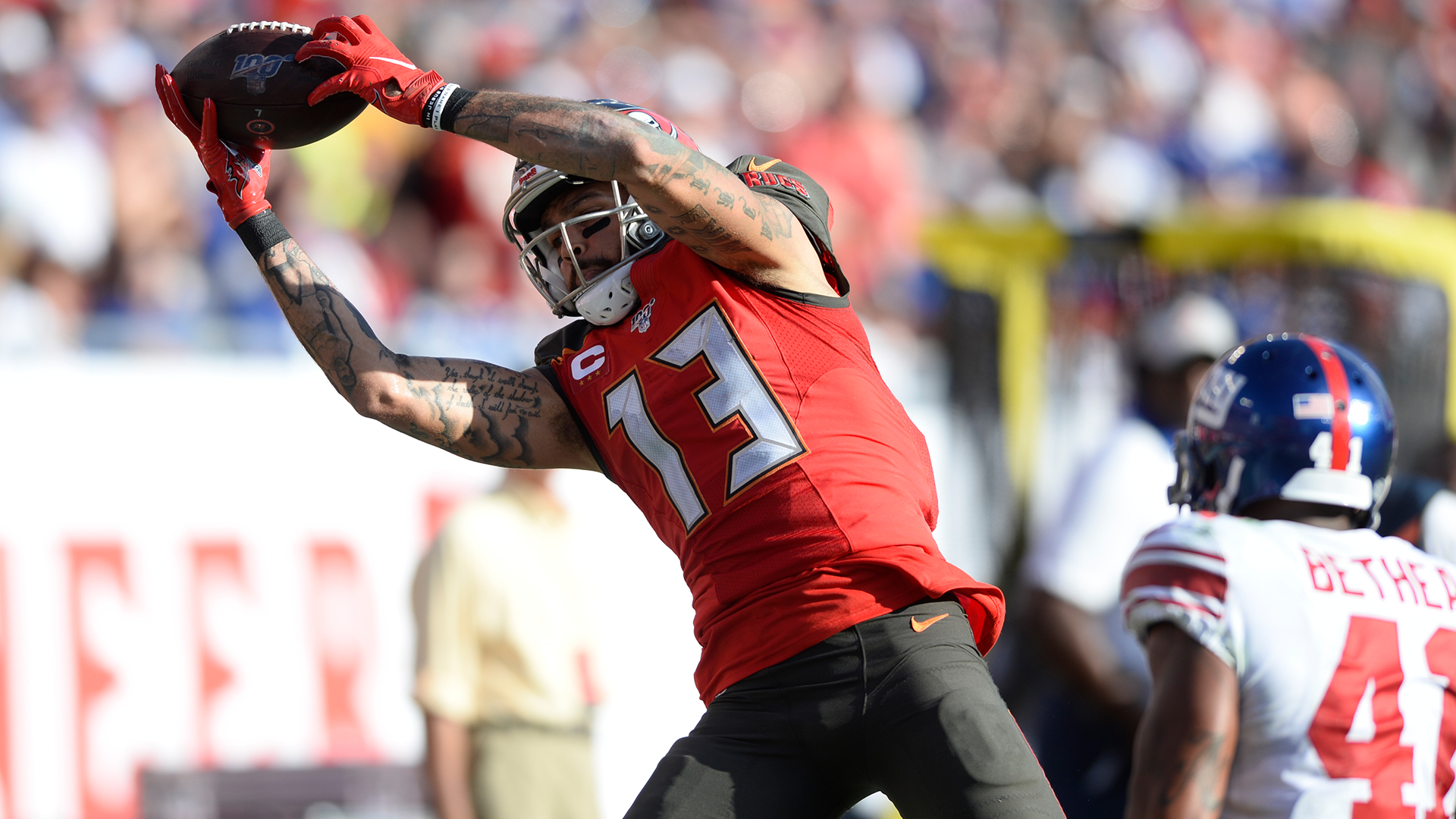 mike evans catch 0030