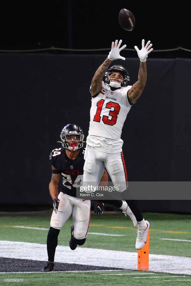 mike evans catch 0031