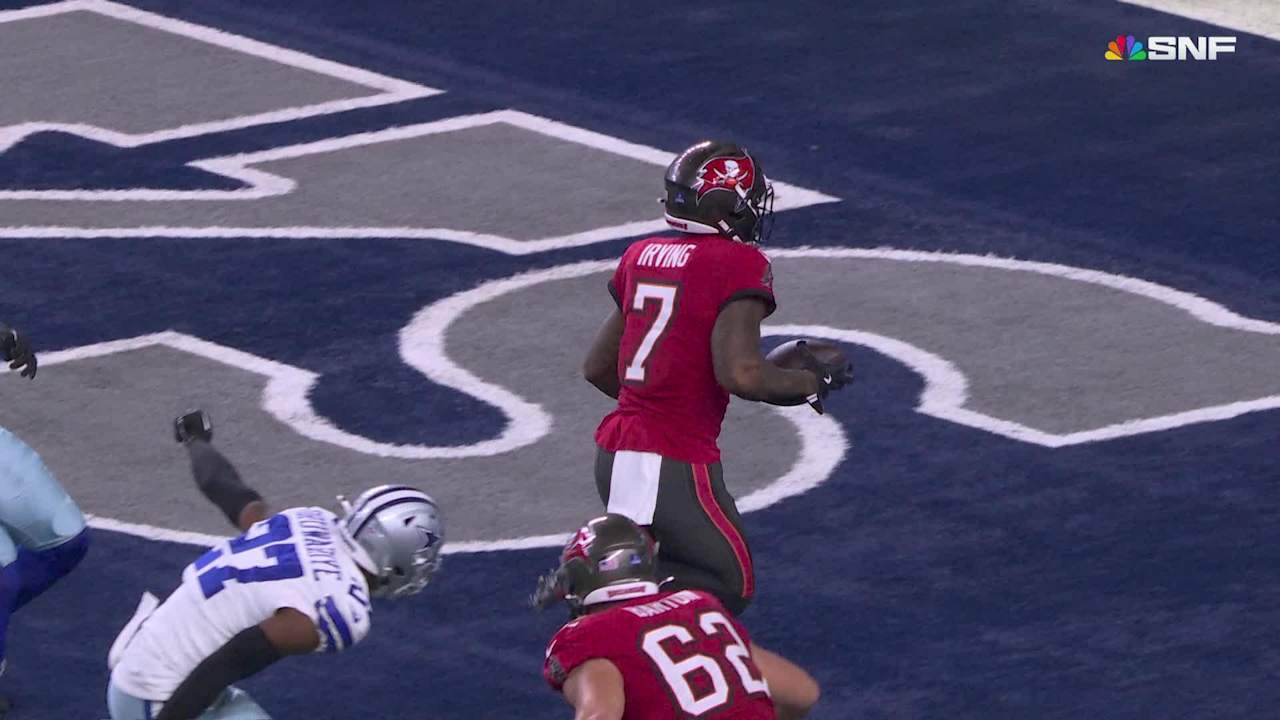 mike evans catch 0043