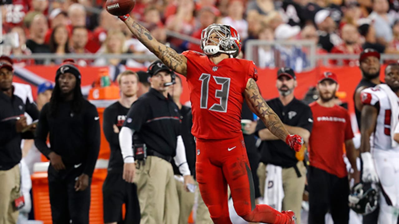 mike evans game-winning catch