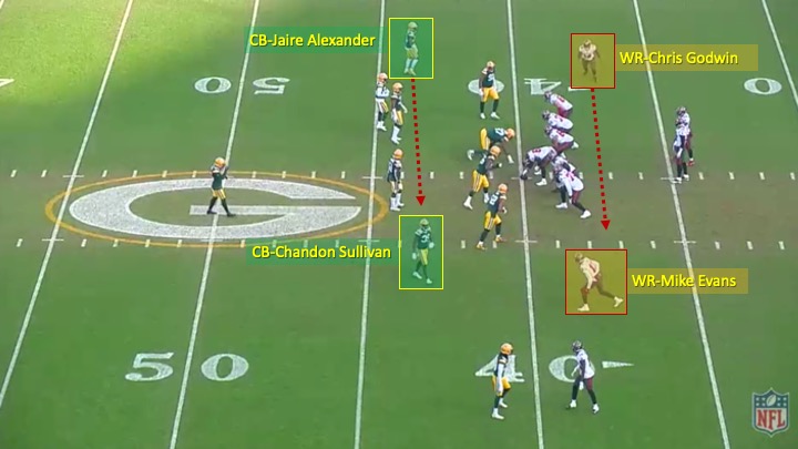 mike evans vs packers 0022