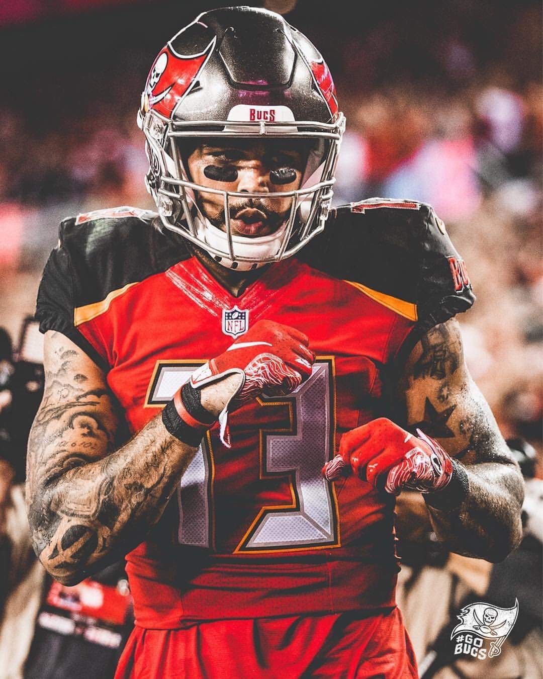 mike evans wallpapers 0009