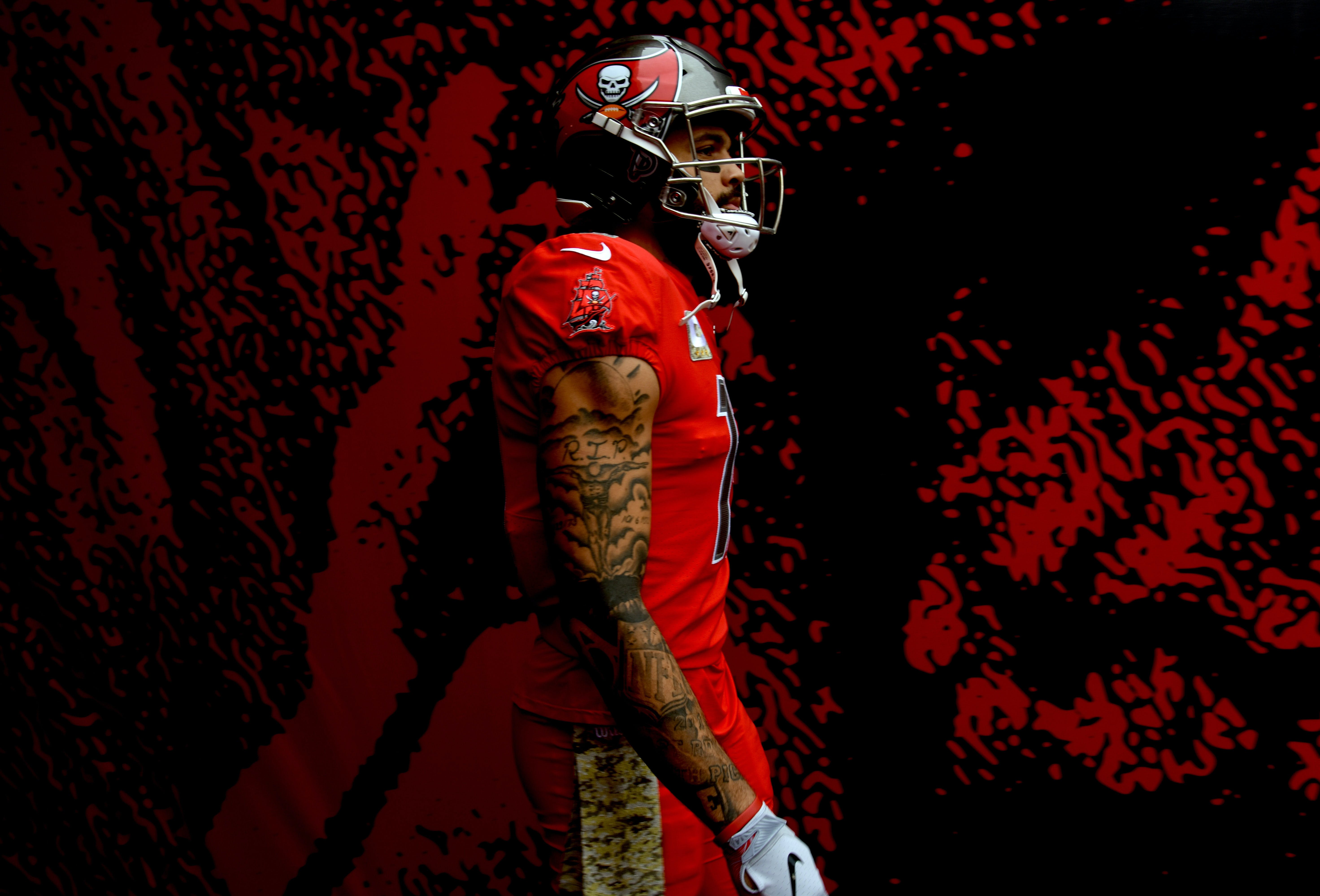 mike evans wallpapers 0010