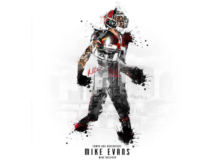 mike evans wallpapers 0013