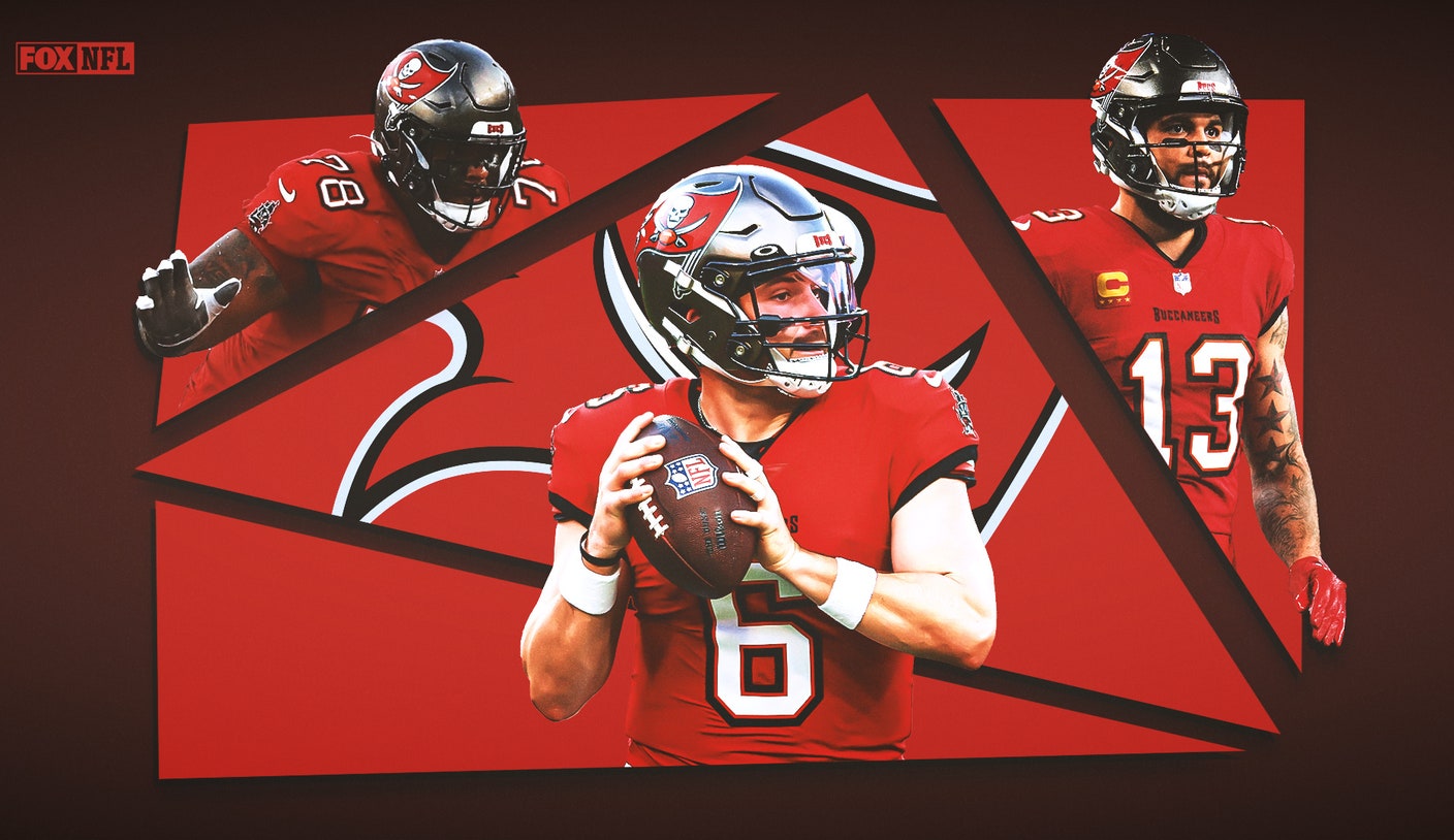 mike evans wallpapers 0014