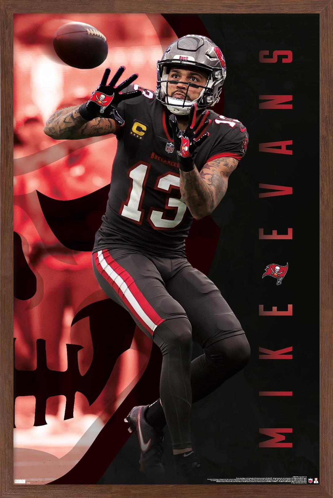 mike evans wallpapers 0016