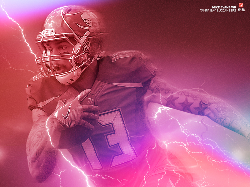 mike evans wallpapers 0017