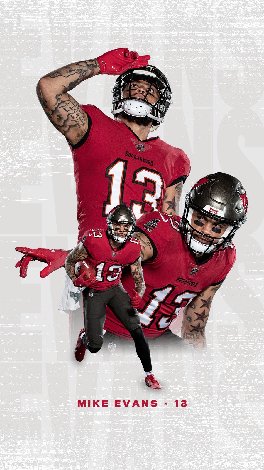 mike evans wallpapers 0020