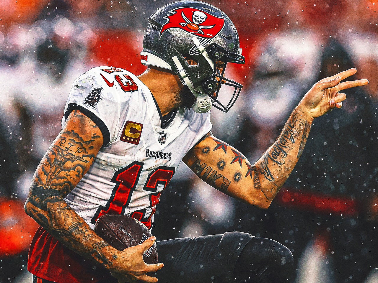 mike evans wallpapers 0021