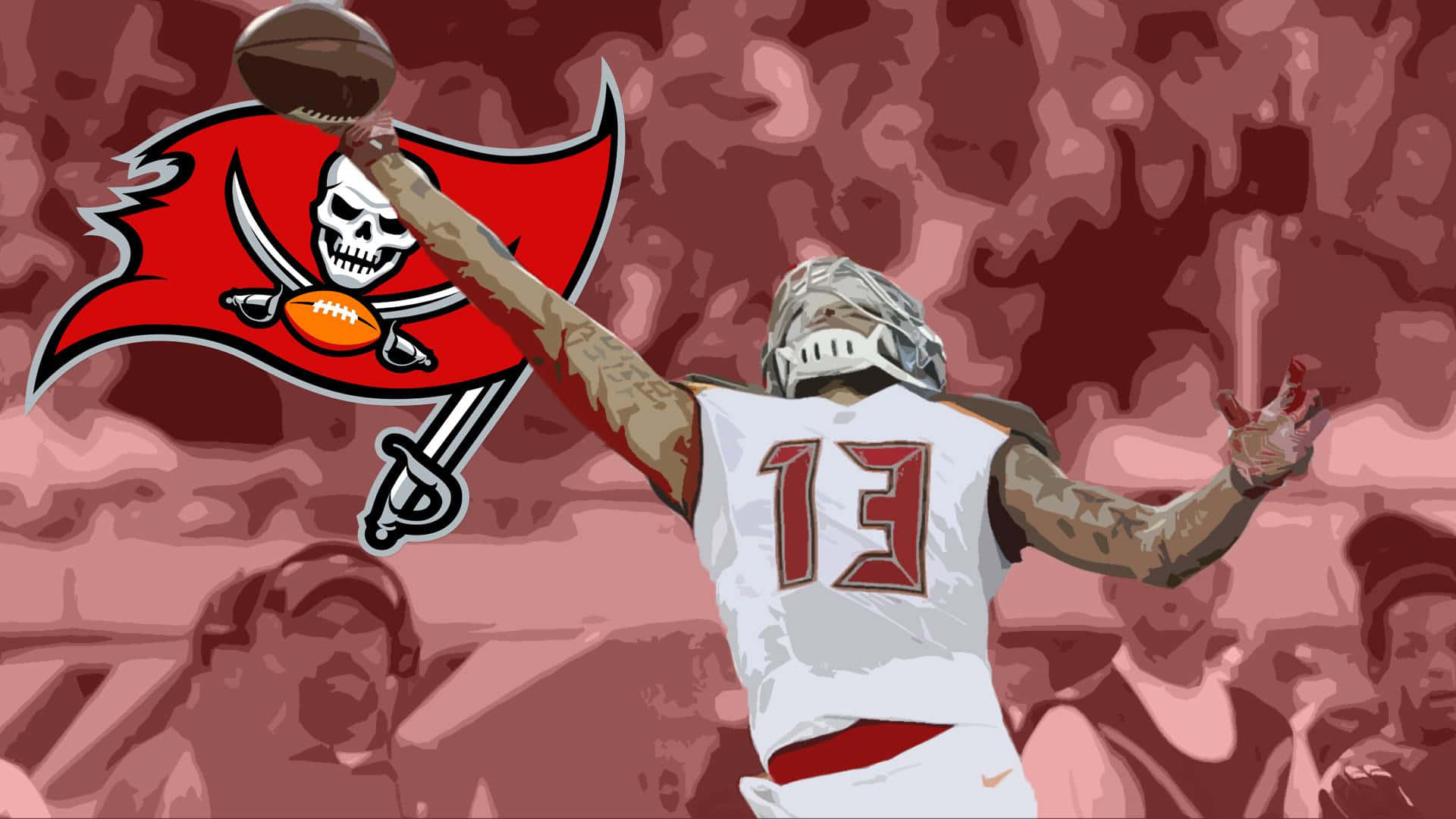 mike evans wallpapers 0024