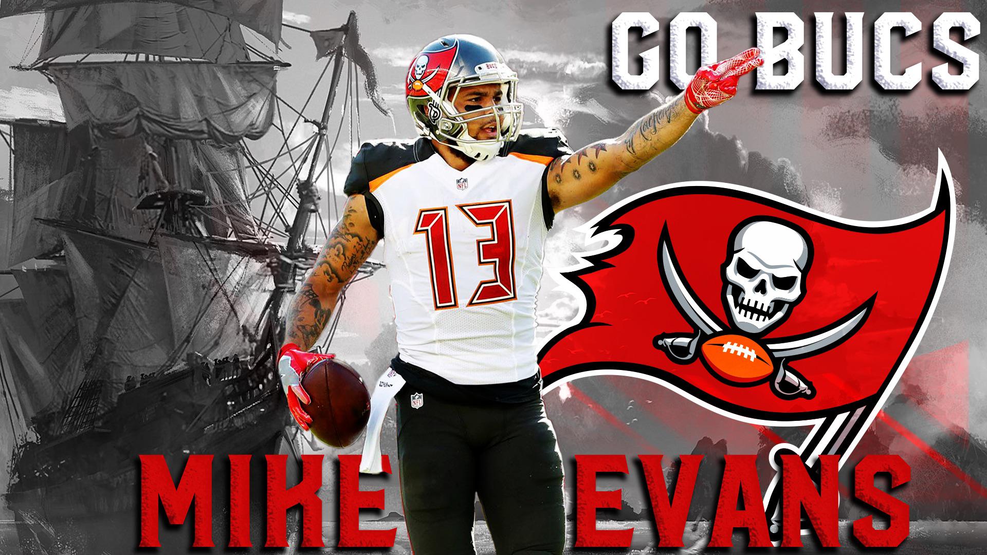 mike evans wallpapers 0026