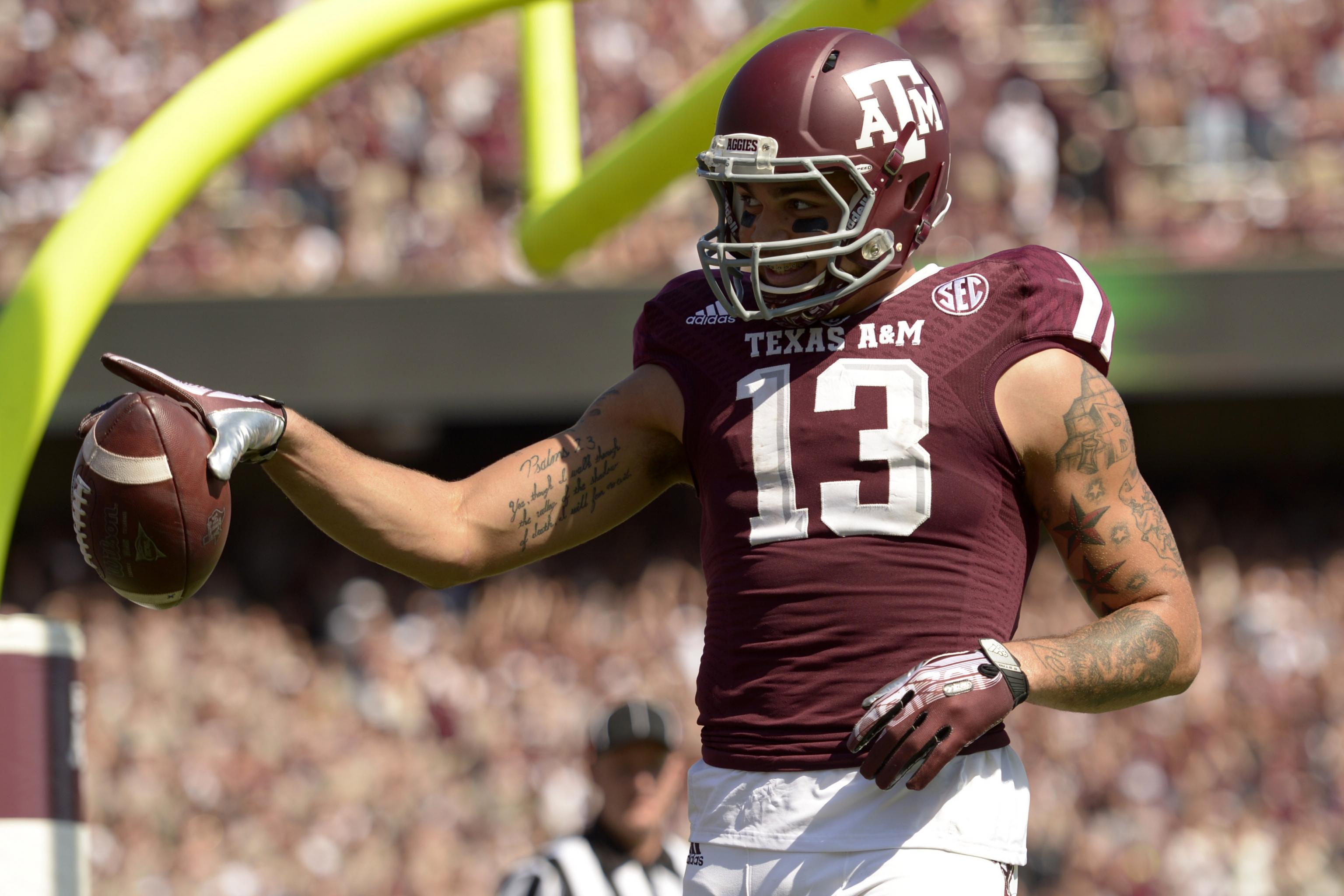 mike evans wallpapers 0027