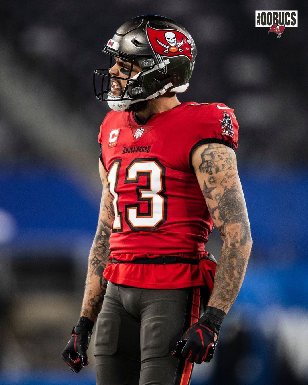 mike evans wallpapers 0029