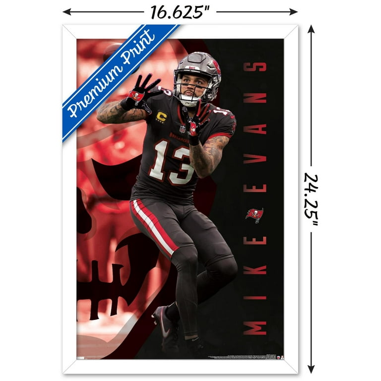 mike evans wallpapers 0030