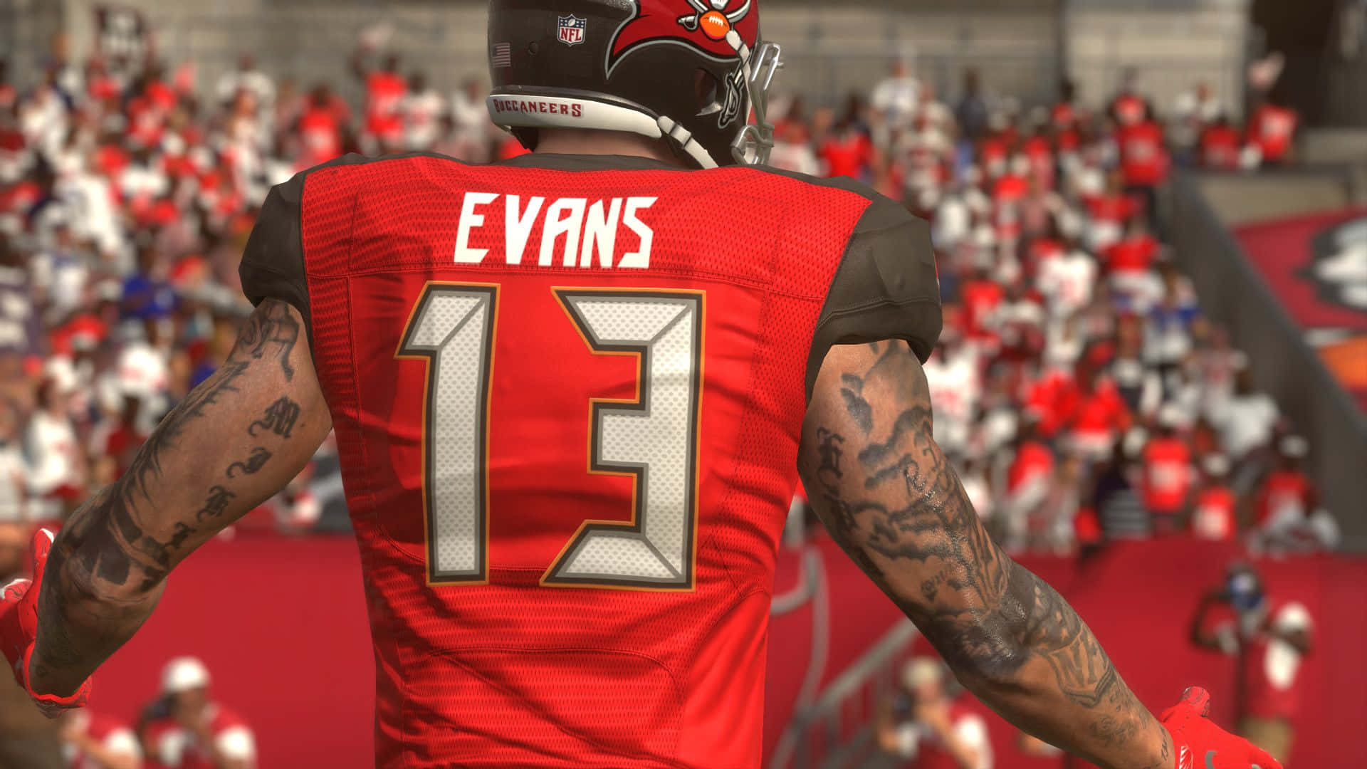 mike evans wallpapers 0031