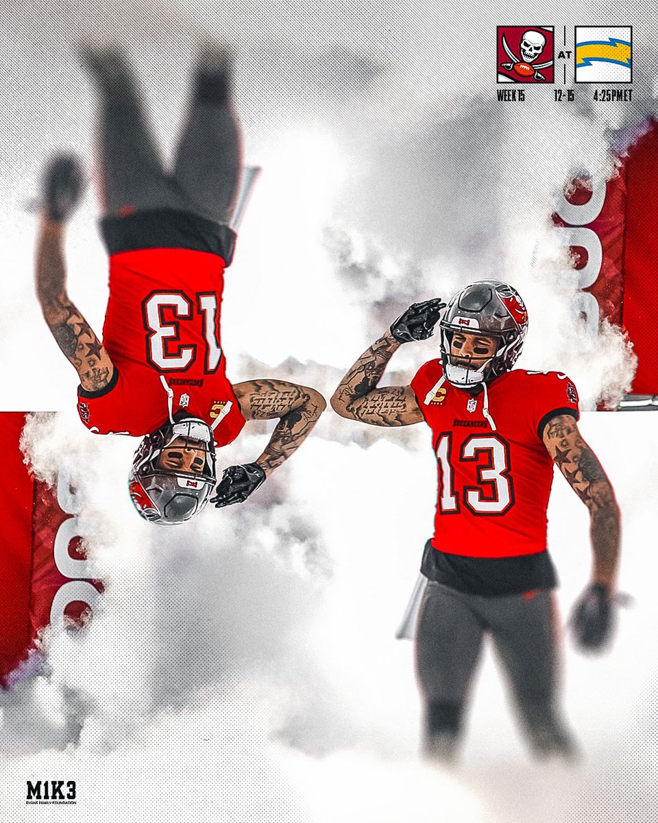 mike evans wallpapers 0032