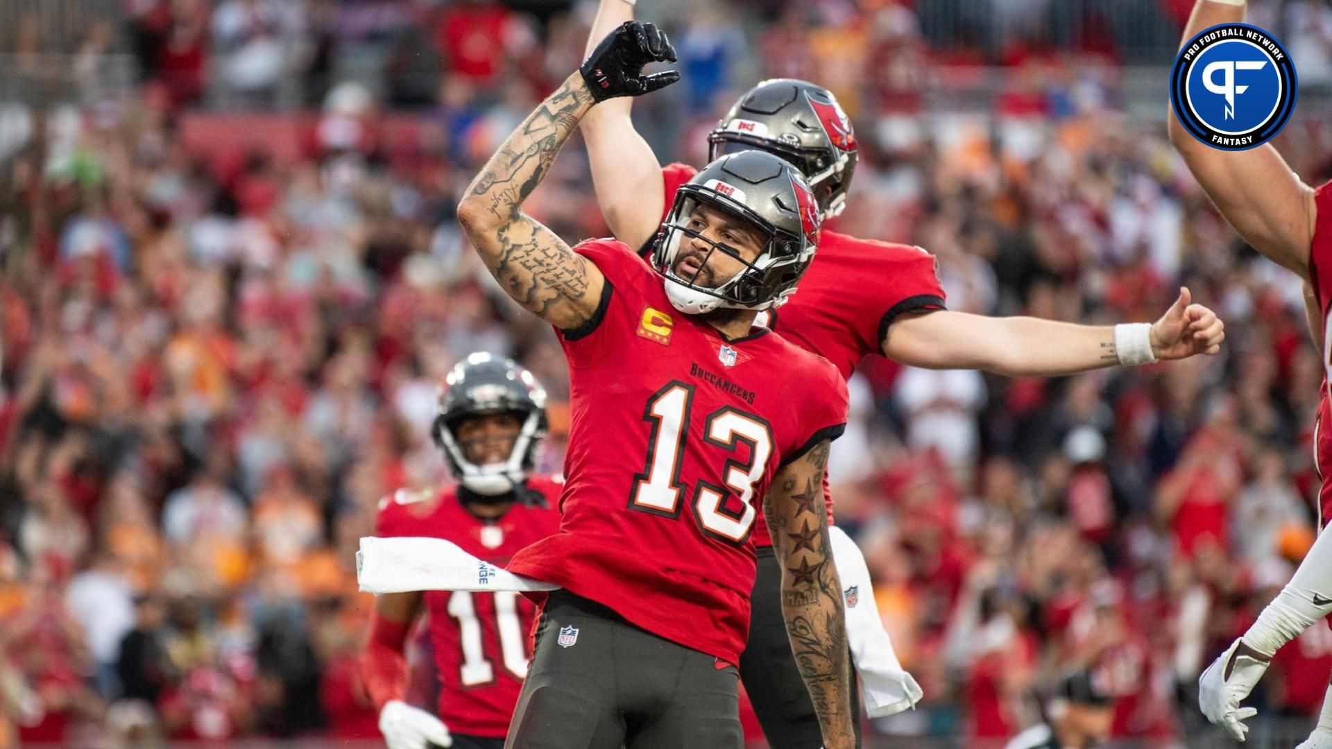 mike evans wallpapers 0034