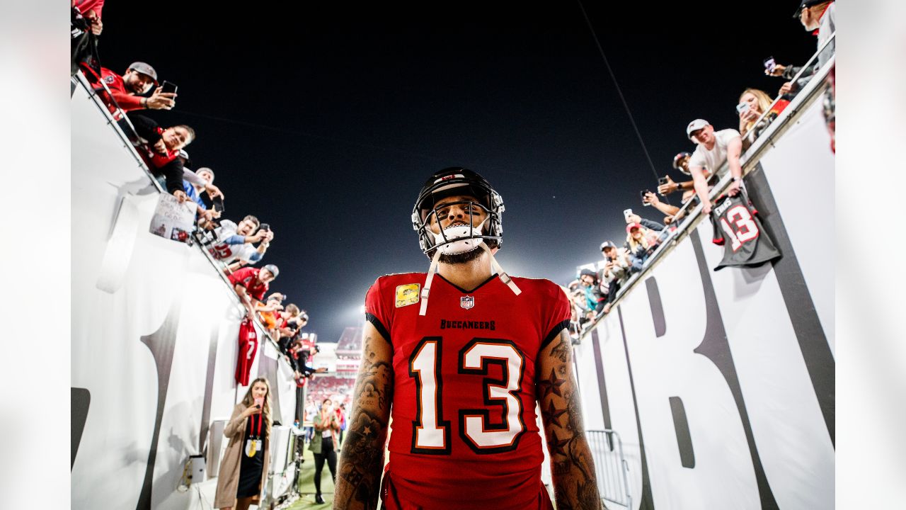 mike evans wallpapers 0038