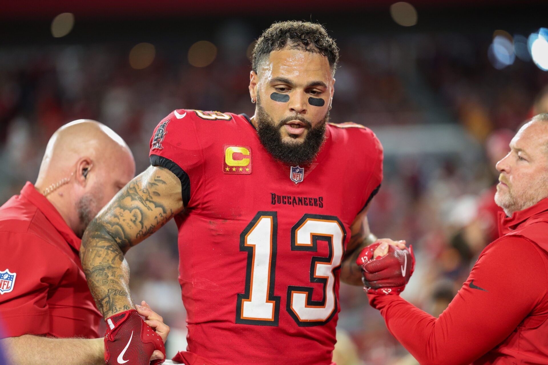 mike evans wallpapers 0039