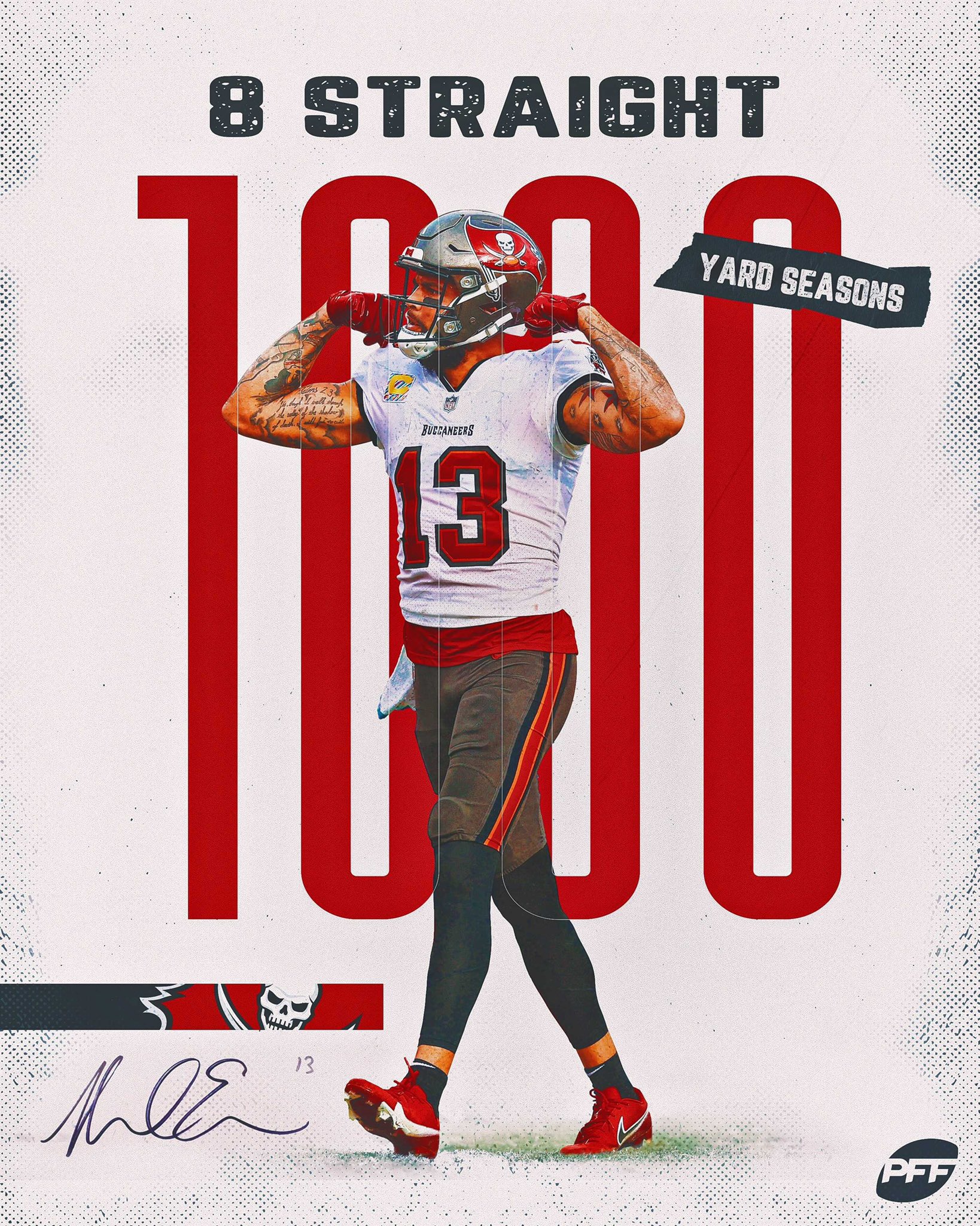 mike evans wallpapers 0040